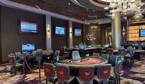 aries Live Casino