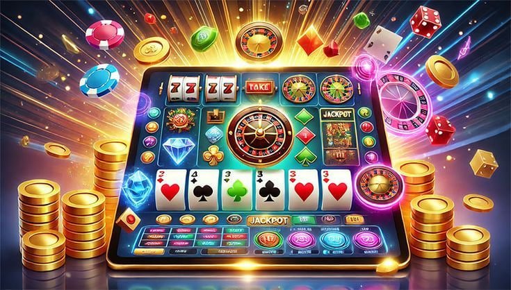 aries mobile gaming