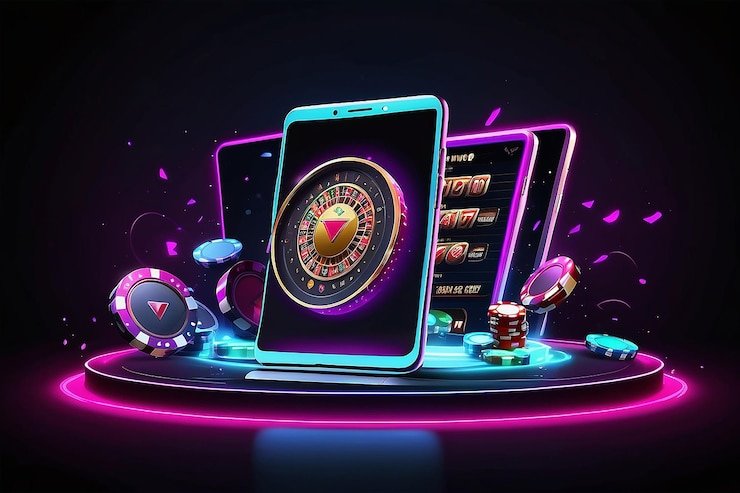 aries mobile gaming